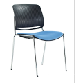 Whole-sale Office meeting stackable conference training waiting chair